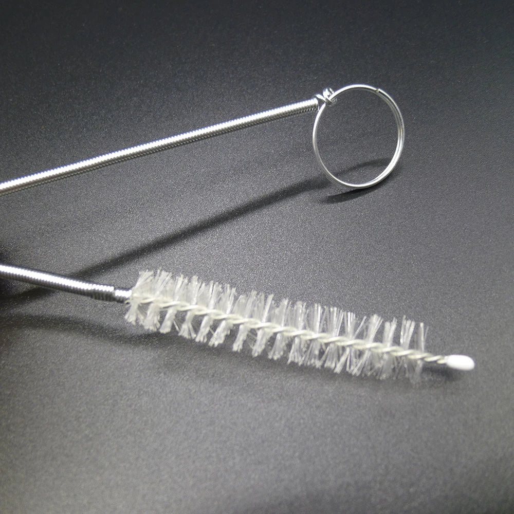 1.6m Car Drain Dredge Cleaning Scrub Brush for Mercedes Benz W211 W203 W204 W124 AMG W202 W212 W220 W205 W176