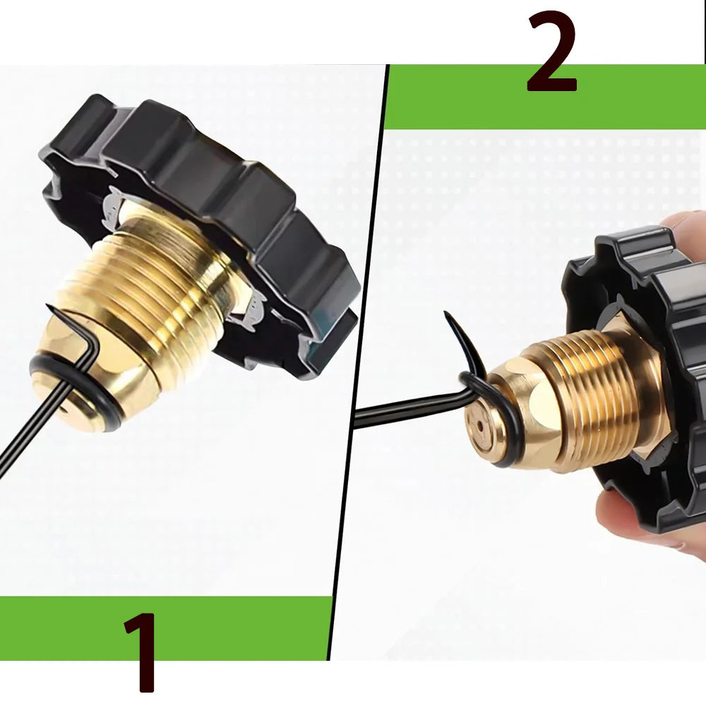 10/4Pcs Precision Pick and Hook Set, Car Auto Oil Seal/O-Ring Seal Gasket Pick Mini Precision Hooks Professional Puller Remover