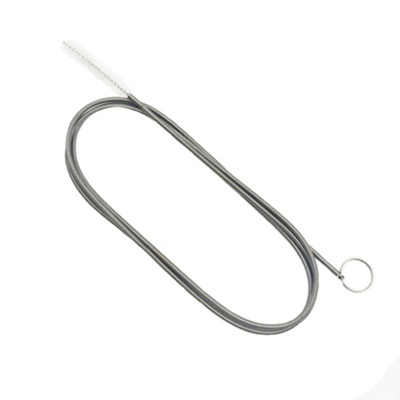 1.6m Car Drain Dredge Cleaning Scrub Brush for Mercedes Benz W211 W203 W204 W124 AMG W202 W212 W220 W205 W176