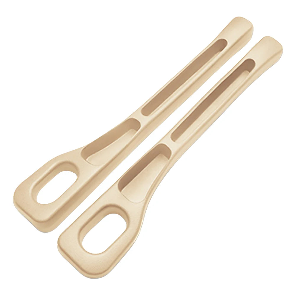 1 Pair Leak-proof Filling Strip Universal Anti-Drop Seat  Strip Leak Proof Seat  Storage Organizer Car Interior Decoration